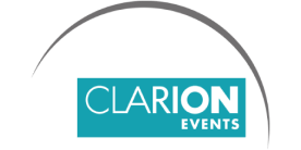 logo clarion | ExpoPlatform ai powered smart events