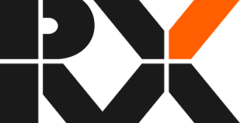 logorx | ExpoPlatform ai powered smart events