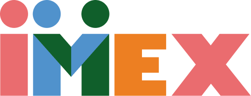 logo_IMEX | ExpoPlatform imex frankfurt 2023 logo