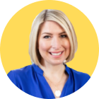 Elizabeth Irving | ExpoPlatform