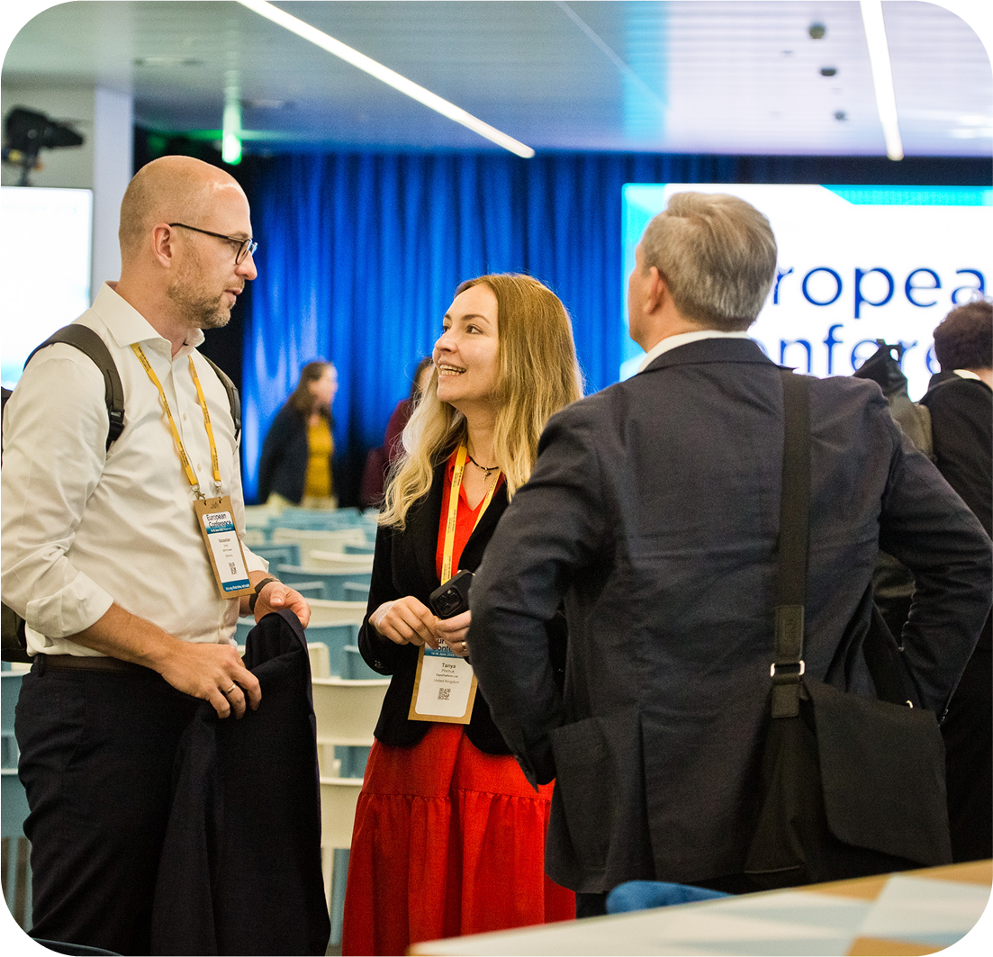 Event organizer mobile app: what are the essential features? | ExpoPlatform