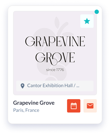 NetWorks | ExpoPlatform