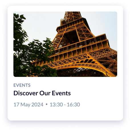 NetWorks | ExpoPlatform