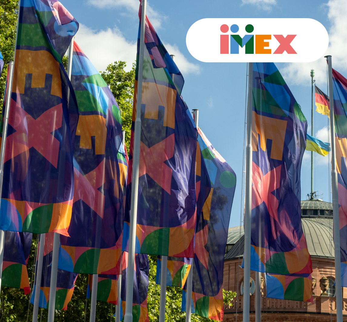 IMEX Frankfurt 2025 | ExpoPlatform